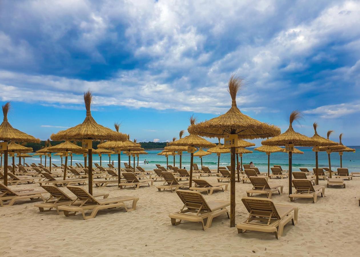 Amena Mar Hotel Са Кома Экстерьер фото