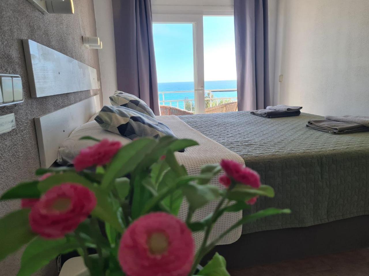 Amena Mar Hotel Са Кома Экстерьер фото