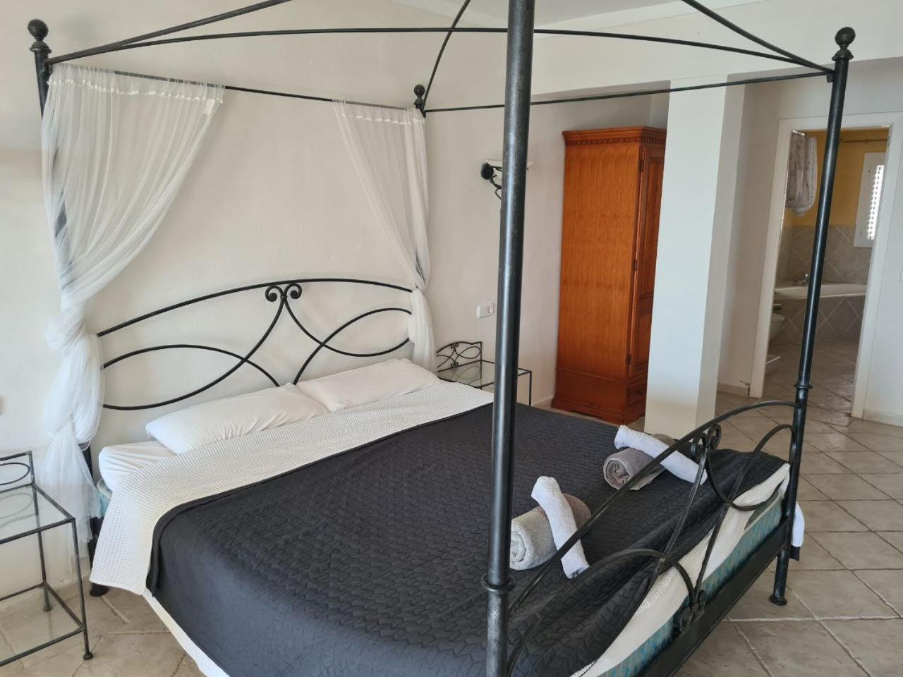 Amena Mar Hotel Са Кома Экстерьер фото