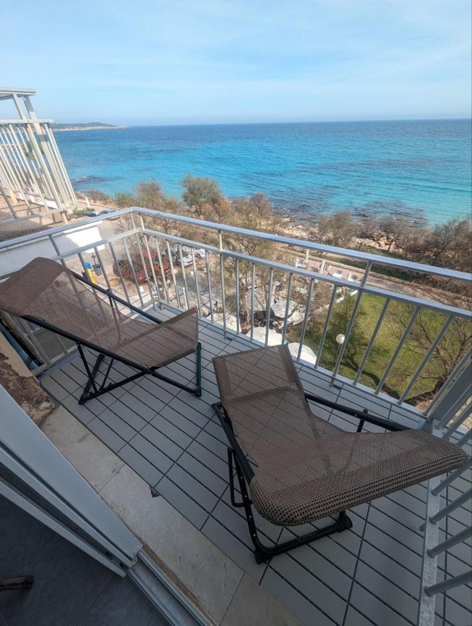 Amena Mar Hotel Са Кома Экстерьер фото