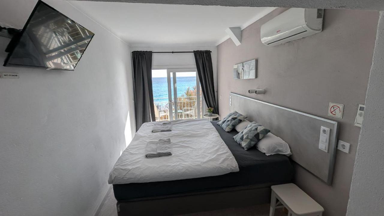 Amena Mar Hotel Са Кома Экстерьер фото