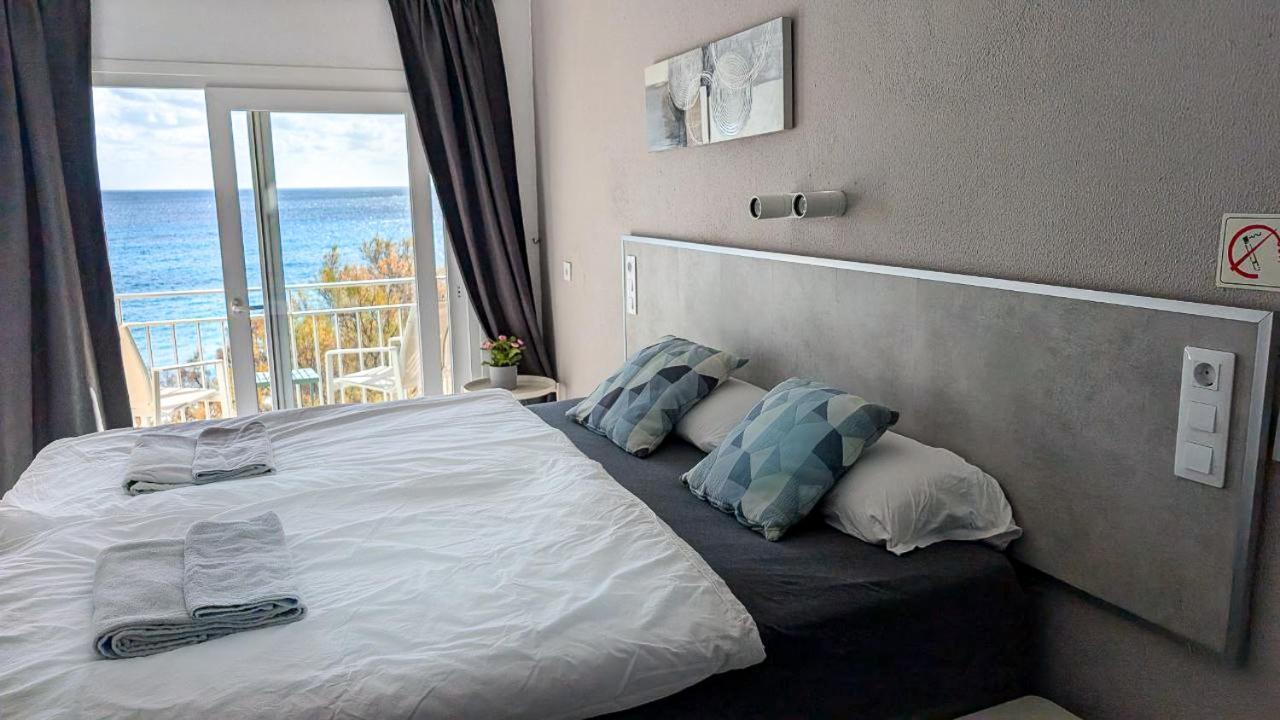 Amena Mar Hotel Са Кома Экстерьер фото
